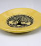 jewellery dish Ring Dish tree of life Tea Bag Holder Spoon rest tree of life - Image 2