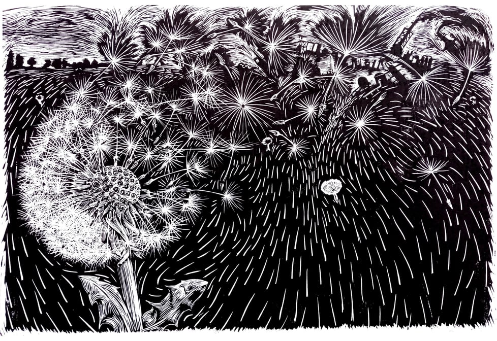 Noel Perkins Artist