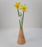 Vase for Buds Buttonholes and Wild Flowers - Image 2