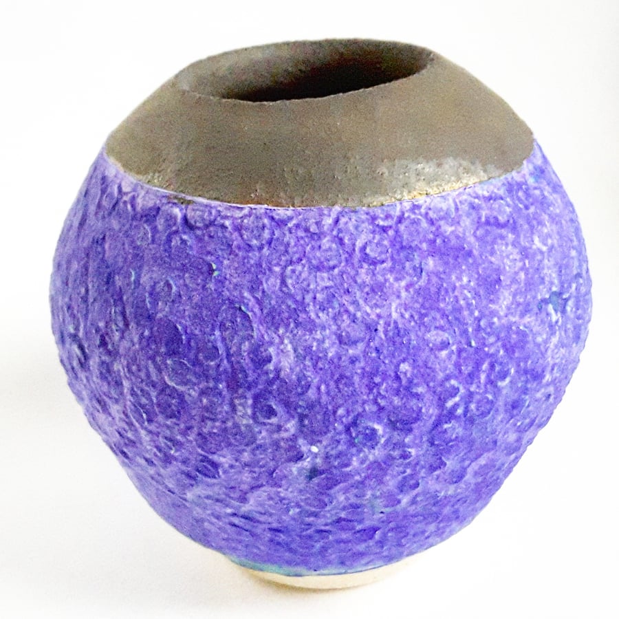 Ceramic Vase