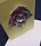 Origami Card - Image 2