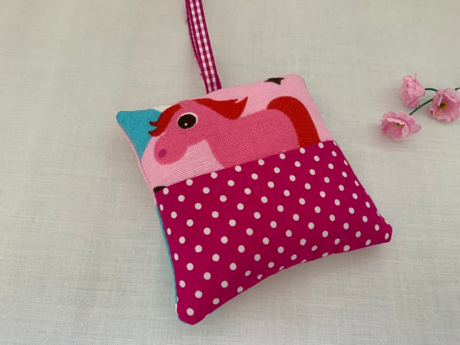 Tooth Fairy Pillow, Tooth Fairy Cushion, Childrens Gift, Tooth Fairy, Unicorn