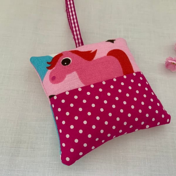 Tooth Fairy Pillow, Tooth Fairy Cushion, Childrens Gift, Tooth Fairy, Unicorn