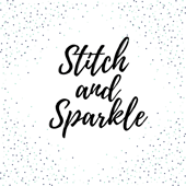 Stitch and Sparkle