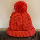 Bobble Hat