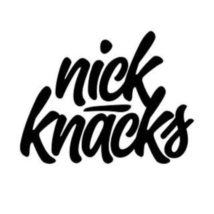 nickknacks