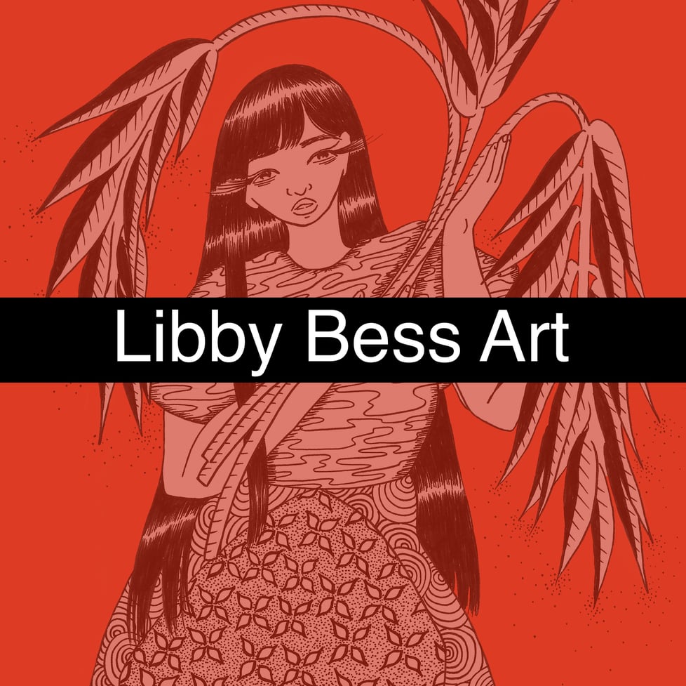Libby Bess Art