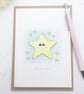 Little Star Card - You’re a Star - Image 3