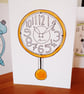 Sale - 50% off! - Clock Cards - Image 4