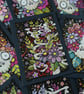 bony botanicals - original aceo - Image 1