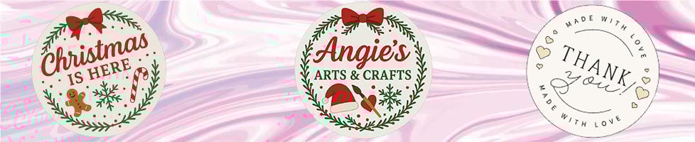 Angie's Arts & Crafts