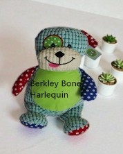 Cubbies soft toy, collectable toy, plushie, 