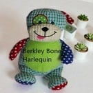 Cubbies soft toy, collectable toy, plushie, 