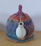 Knitted Tea Cosy - Image 3