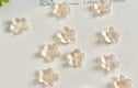 Silk Embellishments