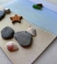 Cornwall sea glass seaside greetings card - Image 4
