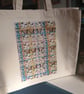  tote shopper - Image 4