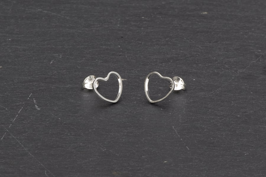 Sweetheart Earrings