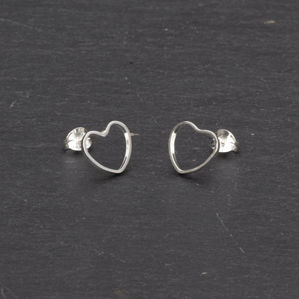 Sweetheart Earrings