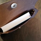 Handcrafted Leather Card Holder 