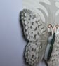 Butterfly Card - Heart Aperture - Image 6