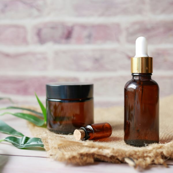 Personal Aromatherapy Consultation and Product