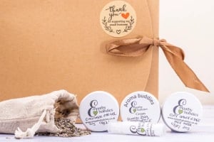New! Baby Buddy Gift Kits – A Gentle Welcome for Little Ones 