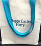 Personalised colourful tote bags - Image 4