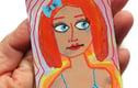 MINIATURE ART &  ACEOS