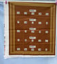 Advent Calendar Fabric Panel. Sew it Yourself. Family Heirloom, Hand or Machine  - Image 2