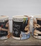 hare teacher bespoke mug - Image 4