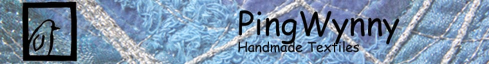 PingWynny Handmade Textiles