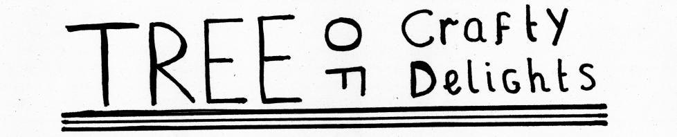 Tree of Crafty Delights