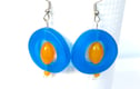 Upcycled Jewellery
