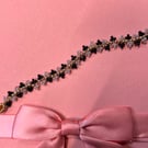 The little black dress of Bracelets