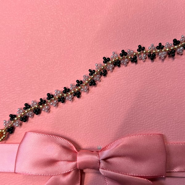 The little black dress of Bracelets