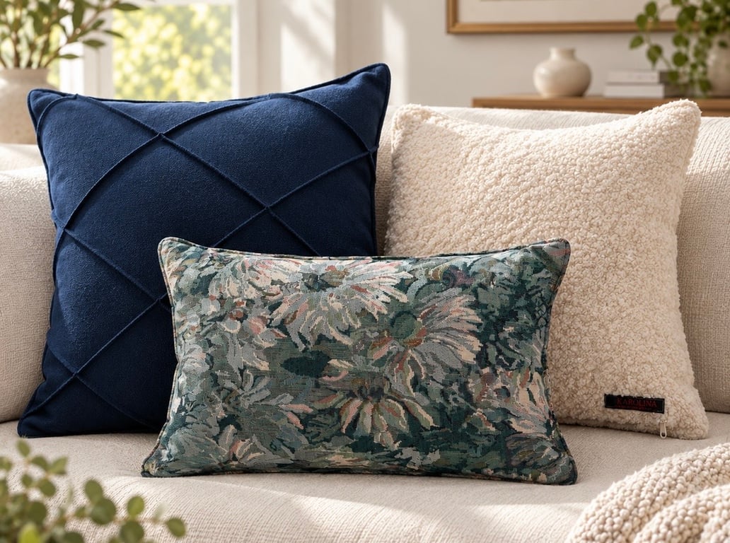 Scatter Cushion