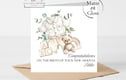 New Baby Cards