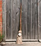 Willow Mini Raised Herb Bed Kit, Woven Willow Beginner Garden Craft Project - Image 7
