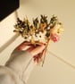 3x Mini Dried Flower Posies - Image 3