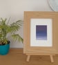 In Flight - original acrylic painting  - Image 2