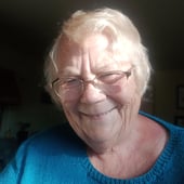 Marion Jackson Artist