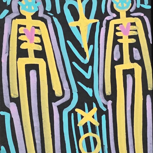 APART - Surreal Series 1 - ACEO