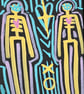 APART - Surreal Series 1 - ACEO - Image 1