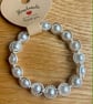 Handmade Bead Bracelet
