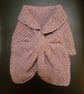 Vintage repro Ascot scarf