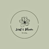 Leaf & Bloom