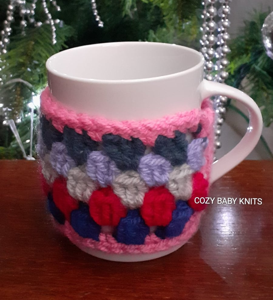 MUG COZY
