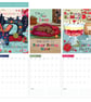 2016 Wall Calendar - A4 sized - Image 4