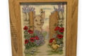 Framed Cross Stitch Pictures